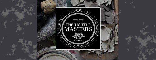 Best Restaurants in Houston - Emmaline Chef Competes in The Truffle Masters 2019 